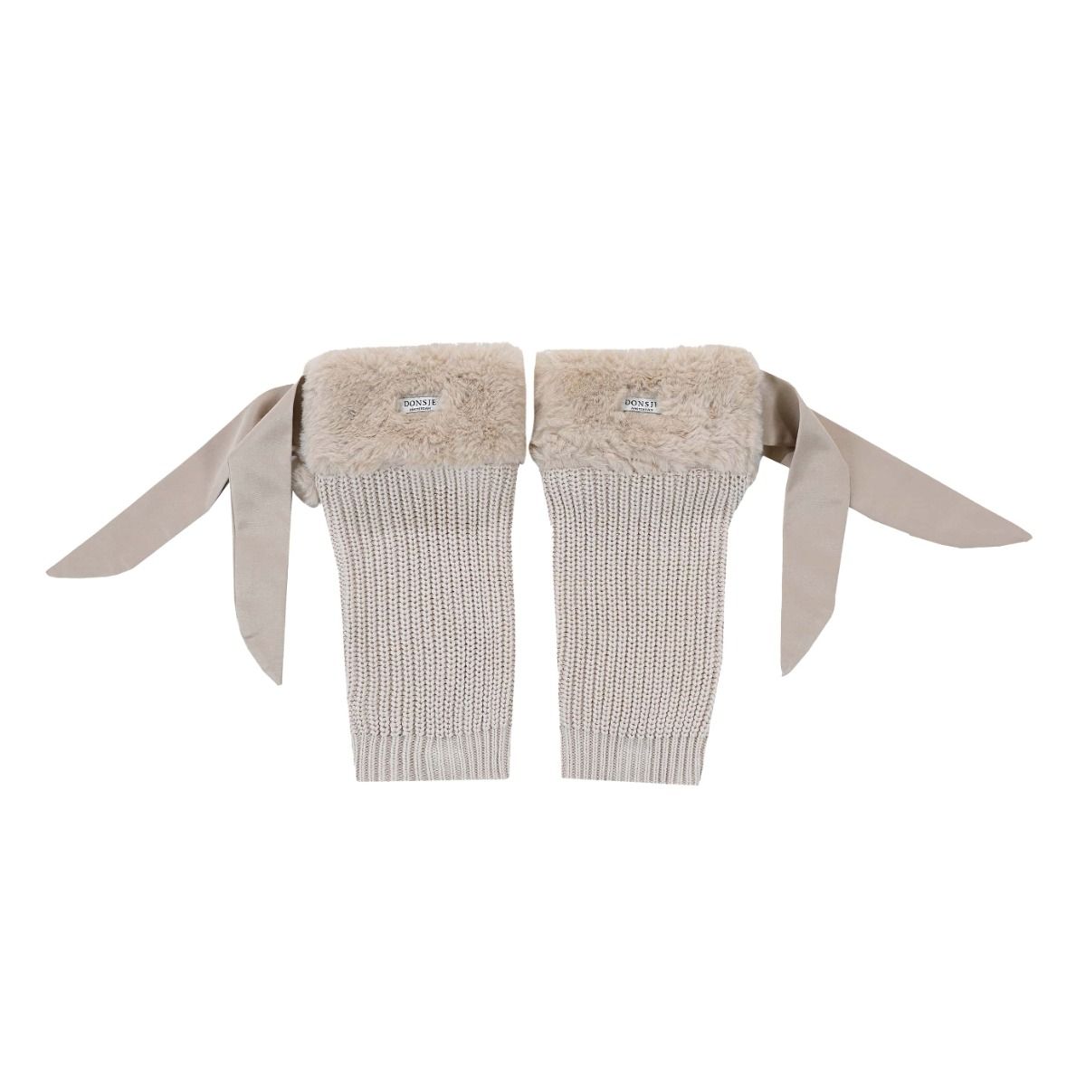 Donsje Gina Leg Warmers