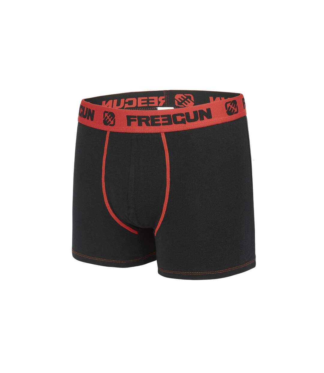 Boxer Homme Coton, Caleçon Homme, Ajustement Parfait et Confortable (Lot de 9)