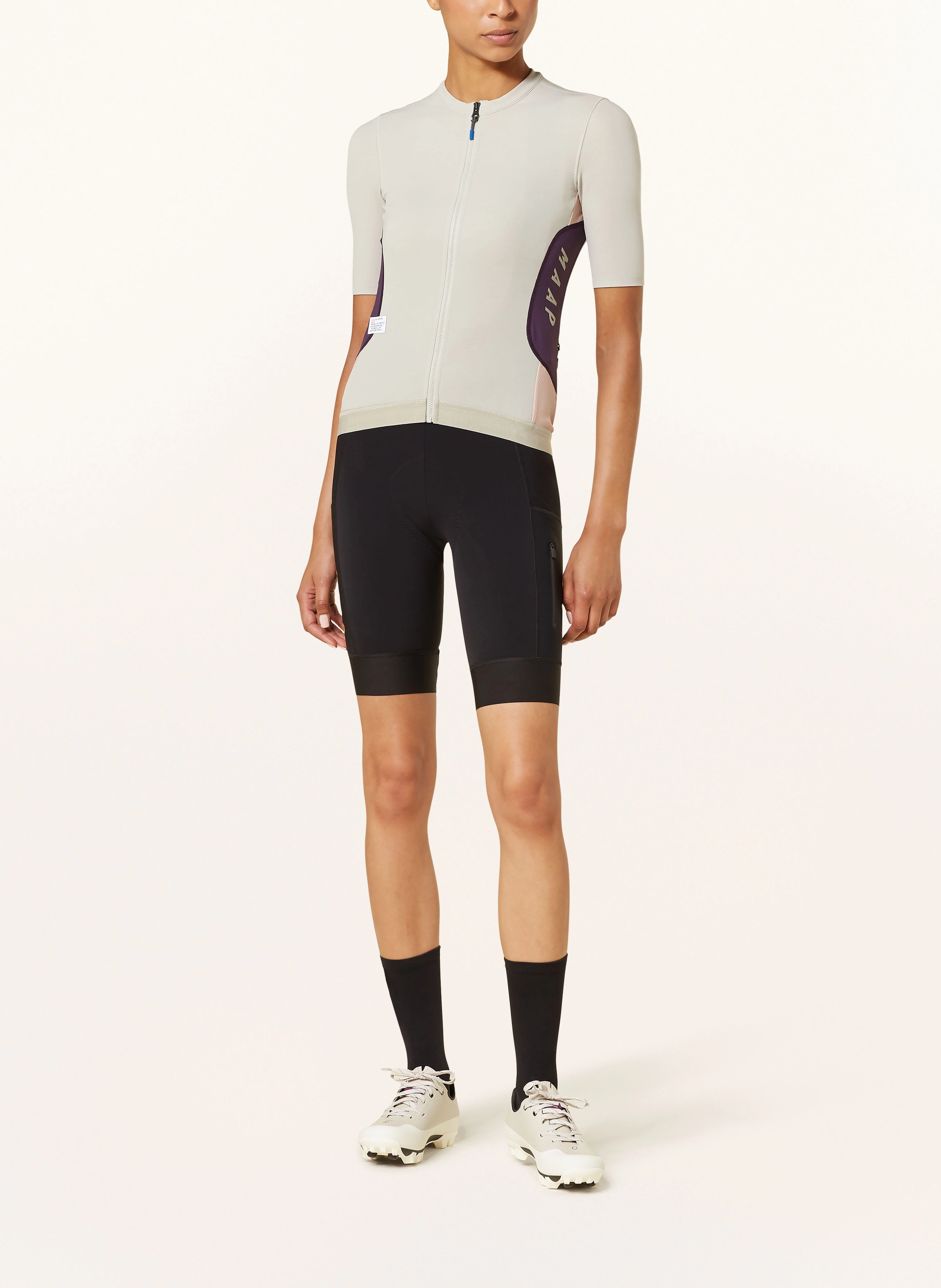 MAAP Radtrikot ALT ROAD