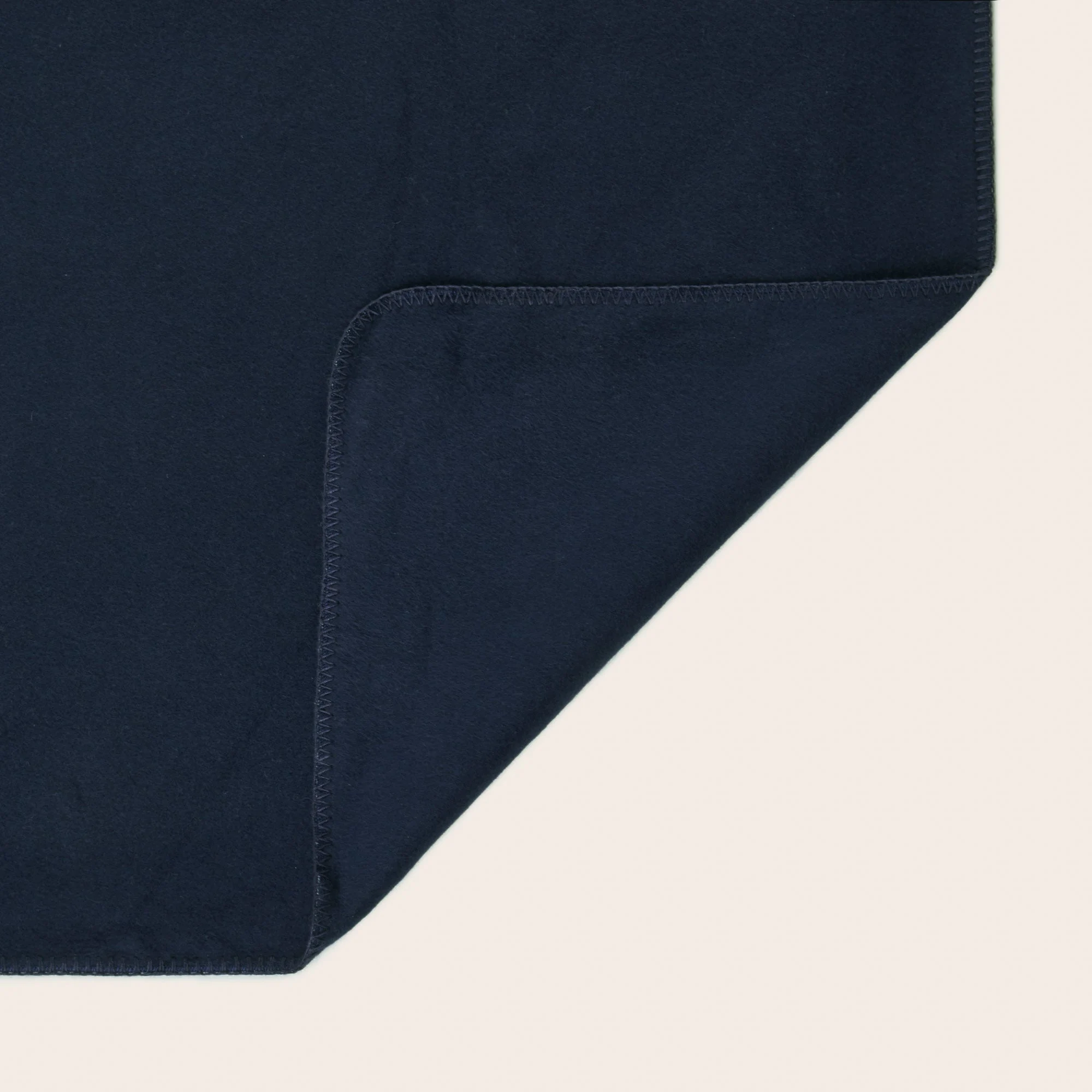 SWAHN - Plaid | Bleu