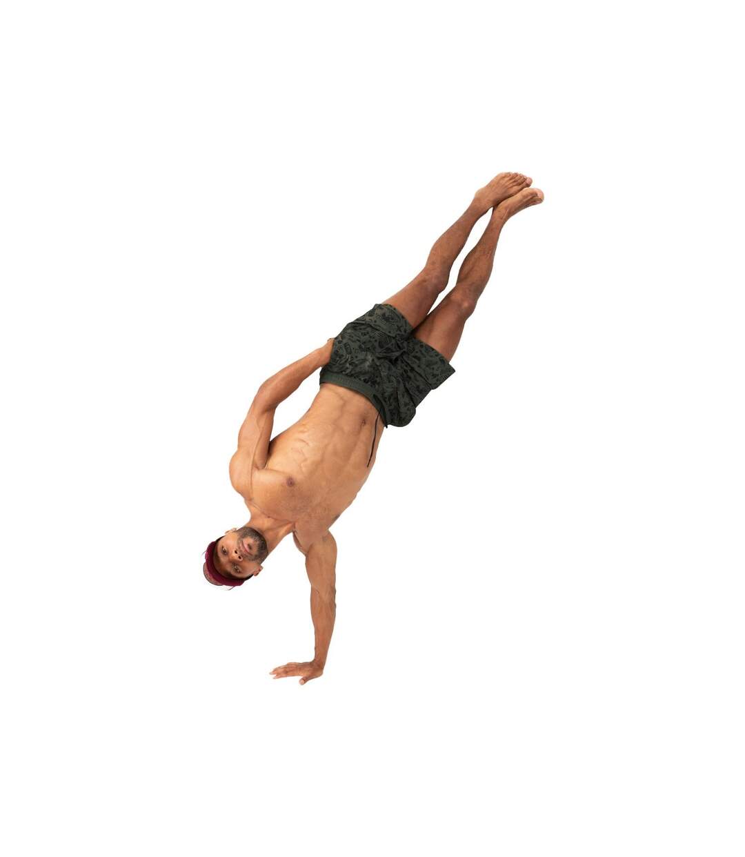 Boardshort homme Moko