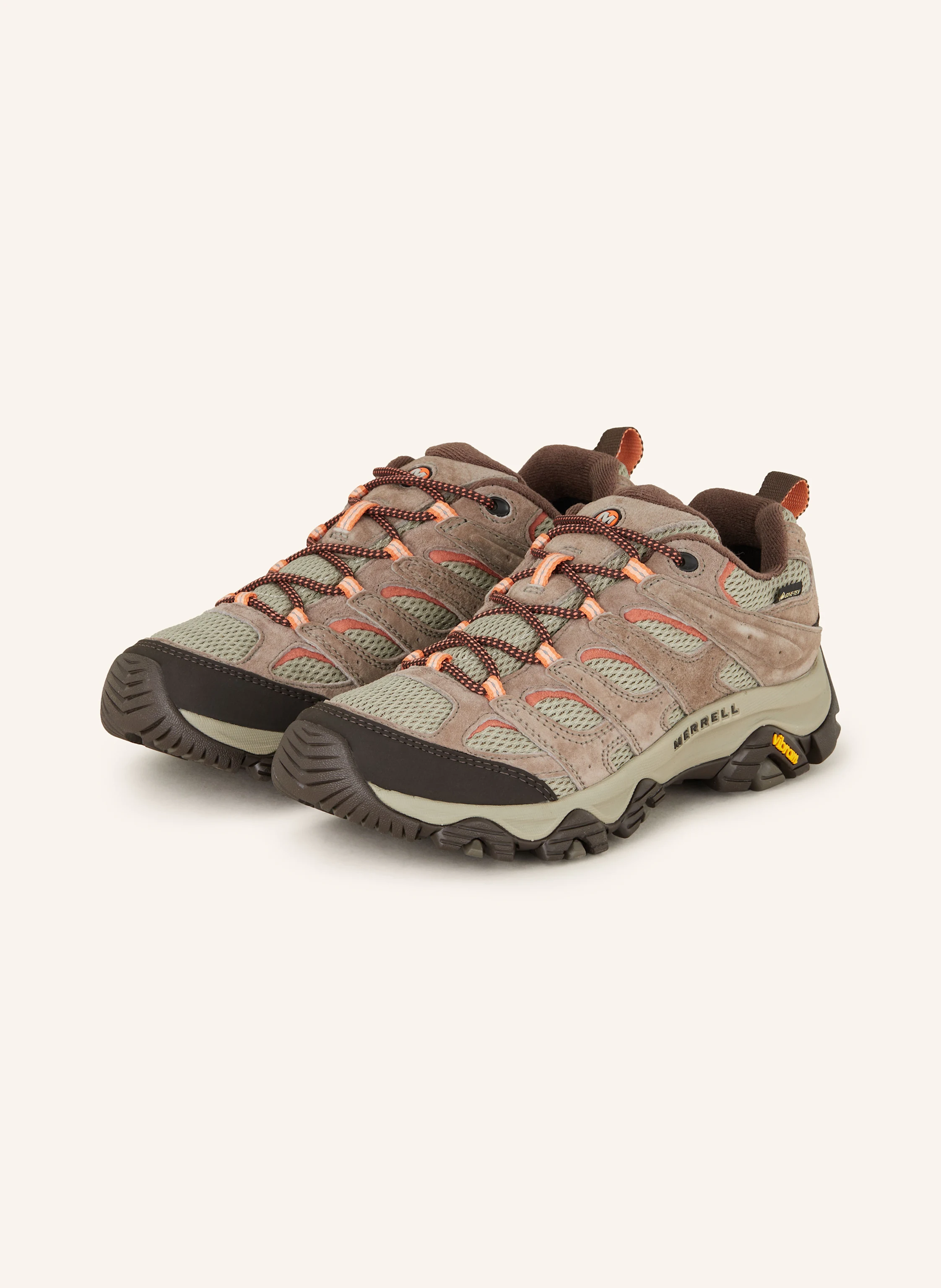 MERRELL Wanderschuhe MOAB SPEED 3 GTX