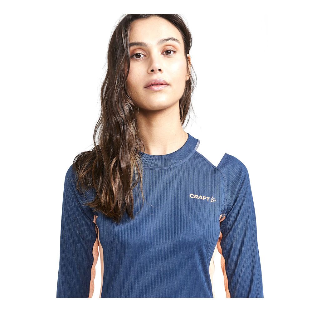 Craft CORE DRY - Ensemble Femme tide-gum