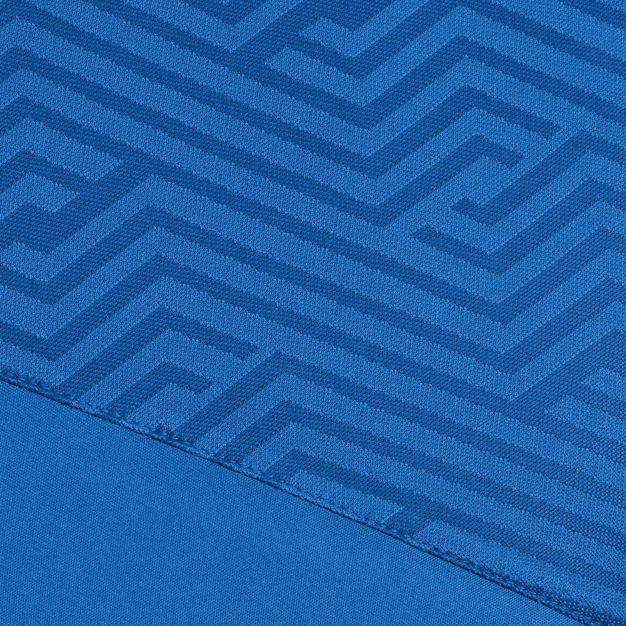 Select Maillot Monaco v24 - Bleu/Blanc
