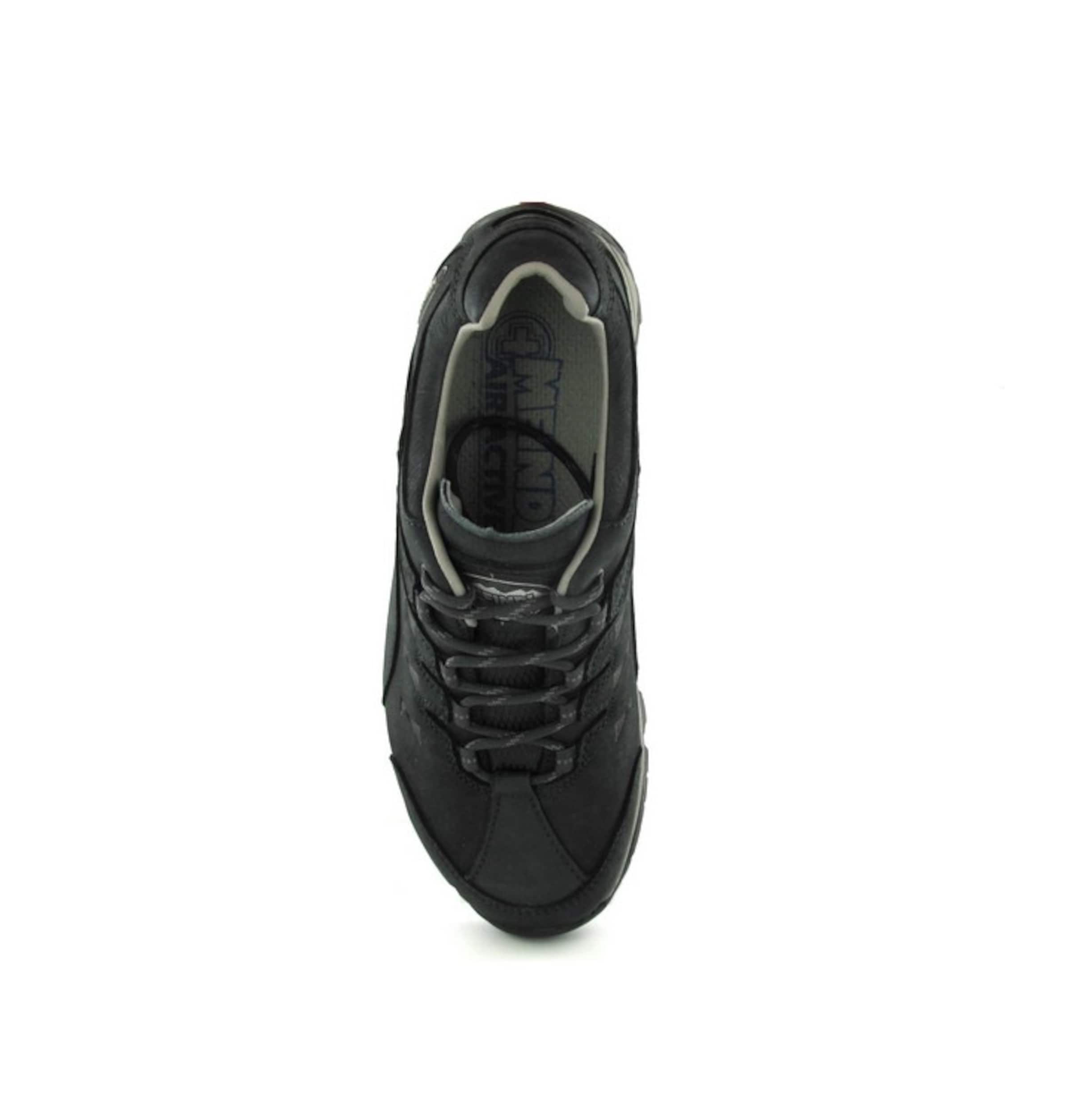 Meindl Caracas Lady GTX dames wandelschoenen blauw