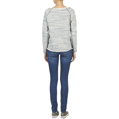 Yurban - FLIMANE - Gris / Bleu