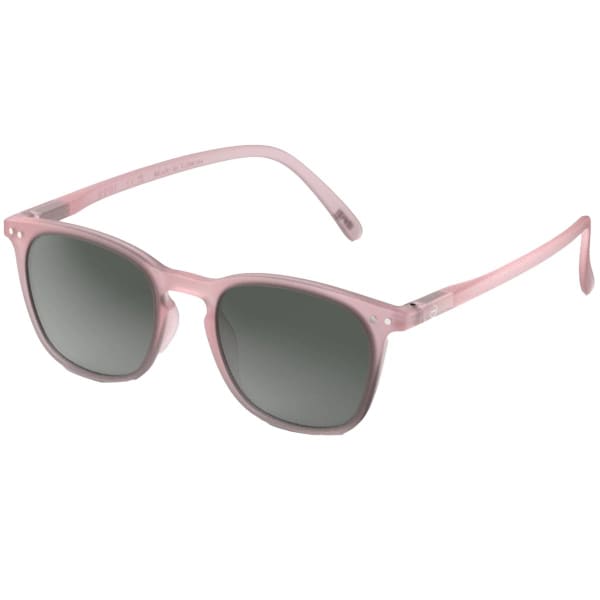 Lunette de soleil lifestyle IZIPIZI #E SUN PINK