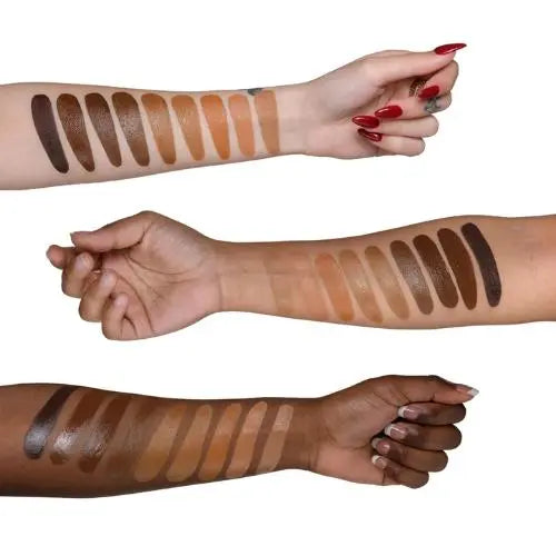 Cronzer Cream Bronzer Toasted