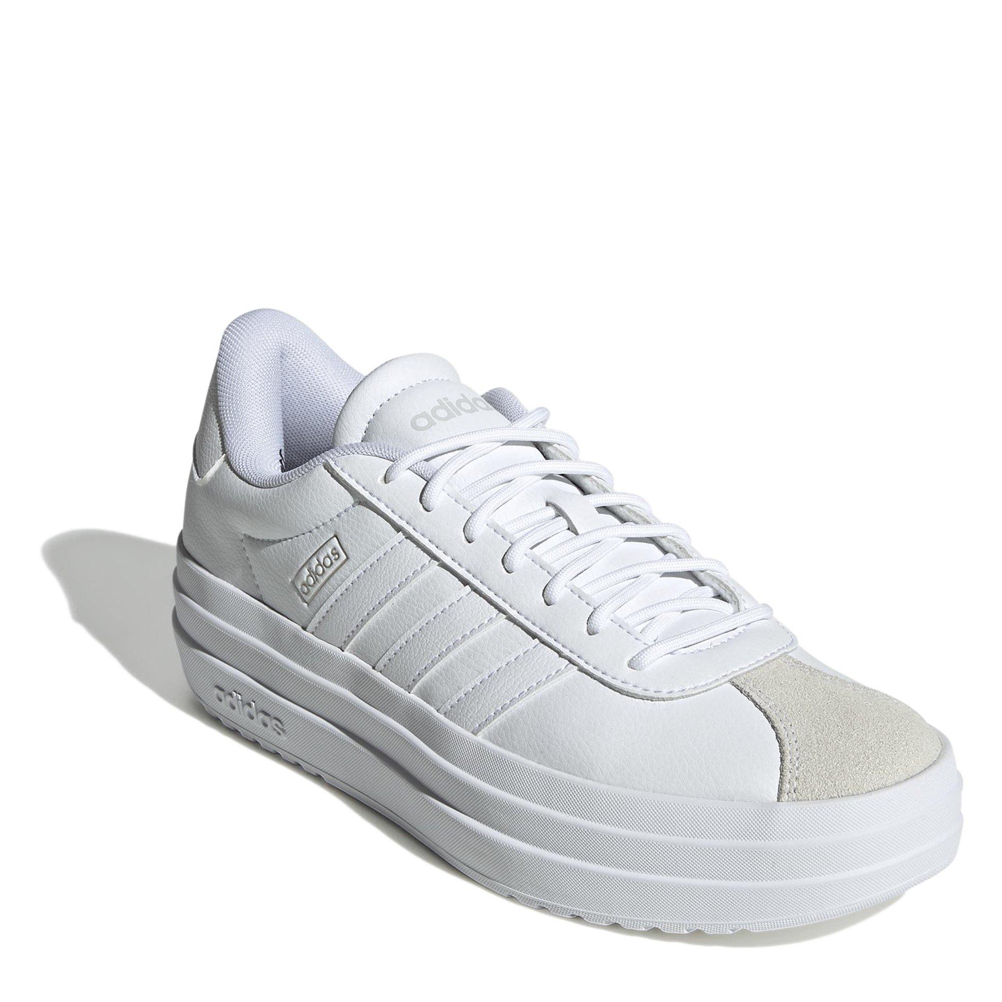 adidas VL Court Bold Womens Trainers
