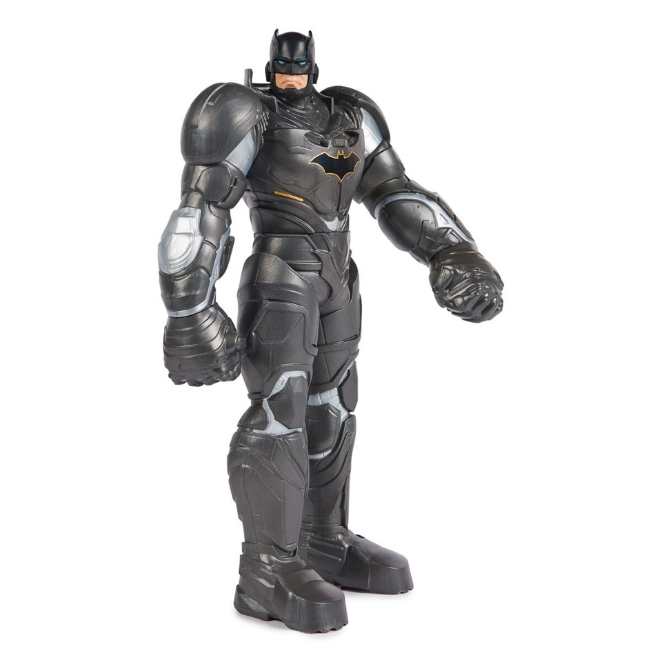 Batman - Stor Figur 30 cm - Batman
