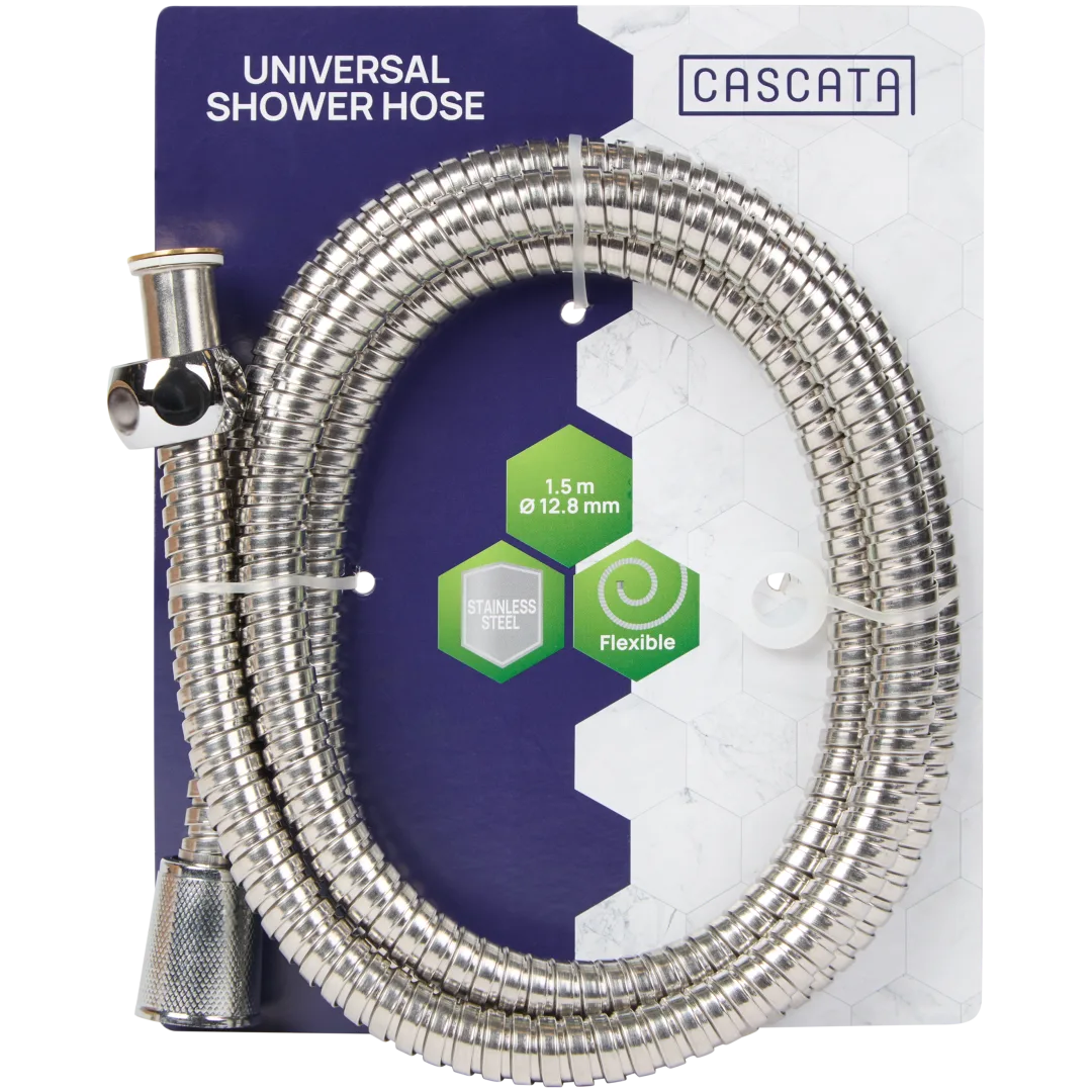 Cascata doucheslang 150 cm