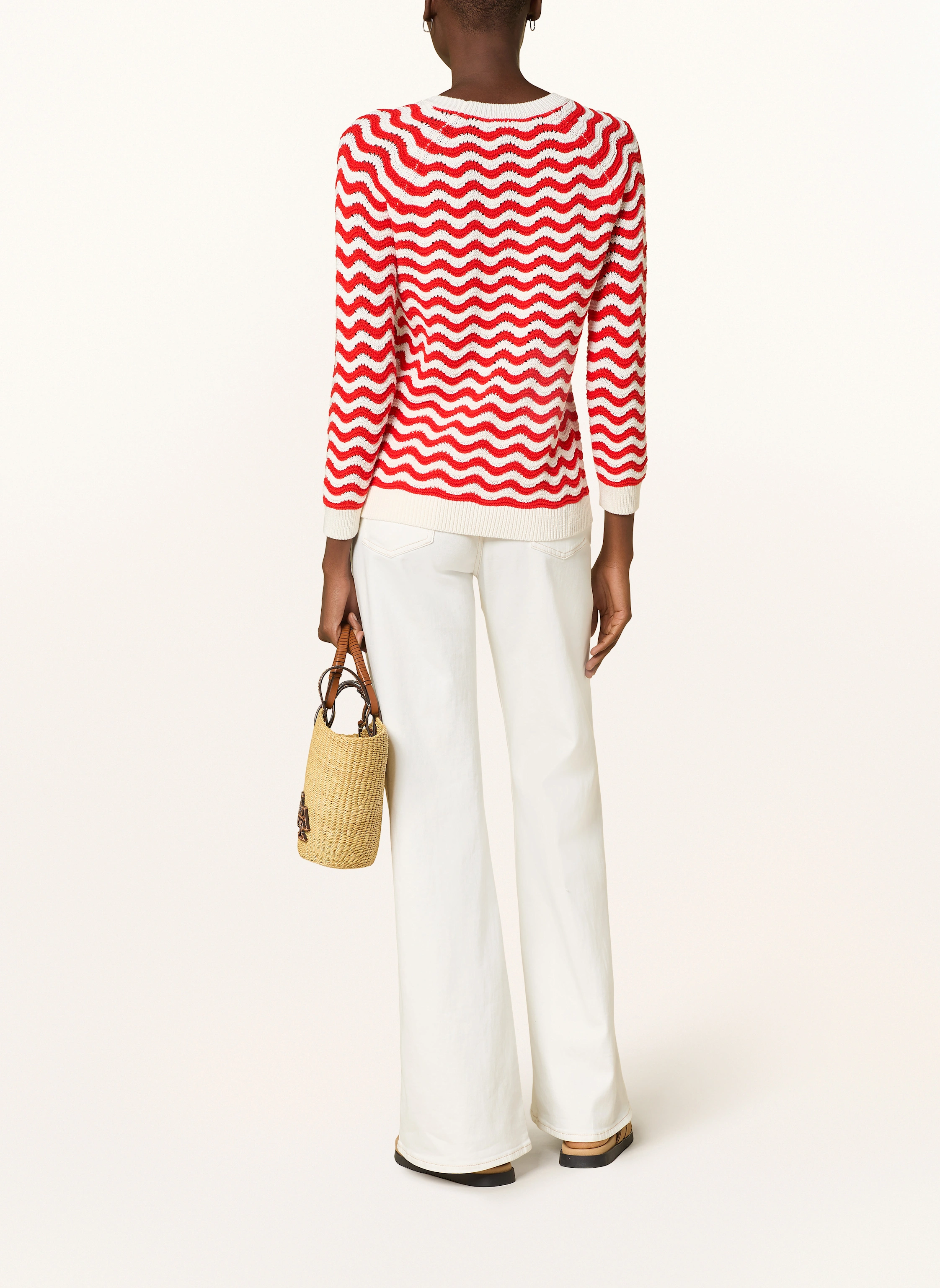 HOBBS Pullover LULU
