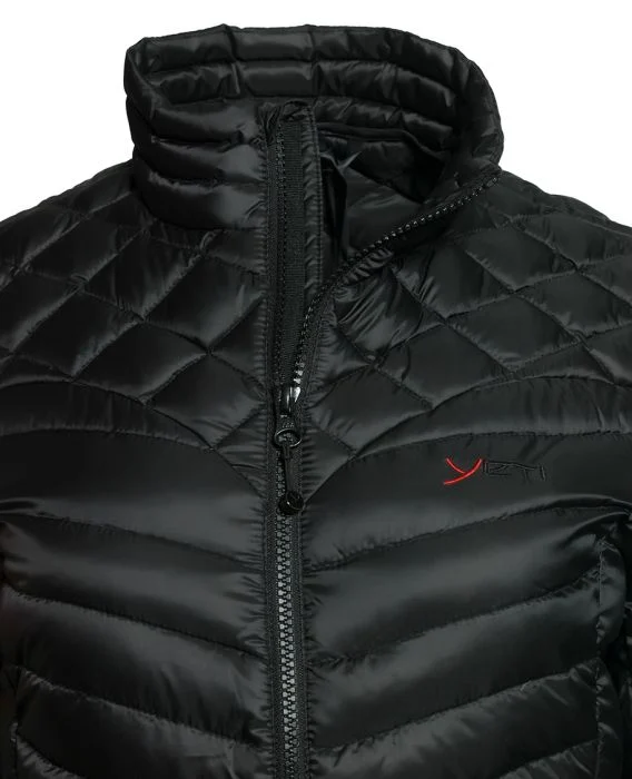 Alusia Down Jacket Women dunjakke