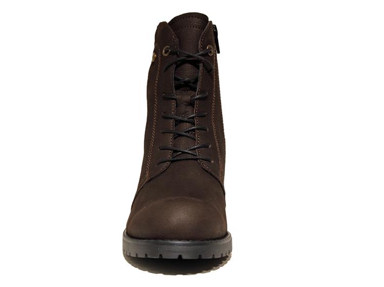 Wolky Quinta F2F 0247510 bruin