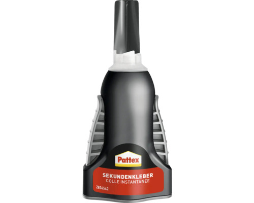 Pattex Liquid Matic Superlijm 3 g
