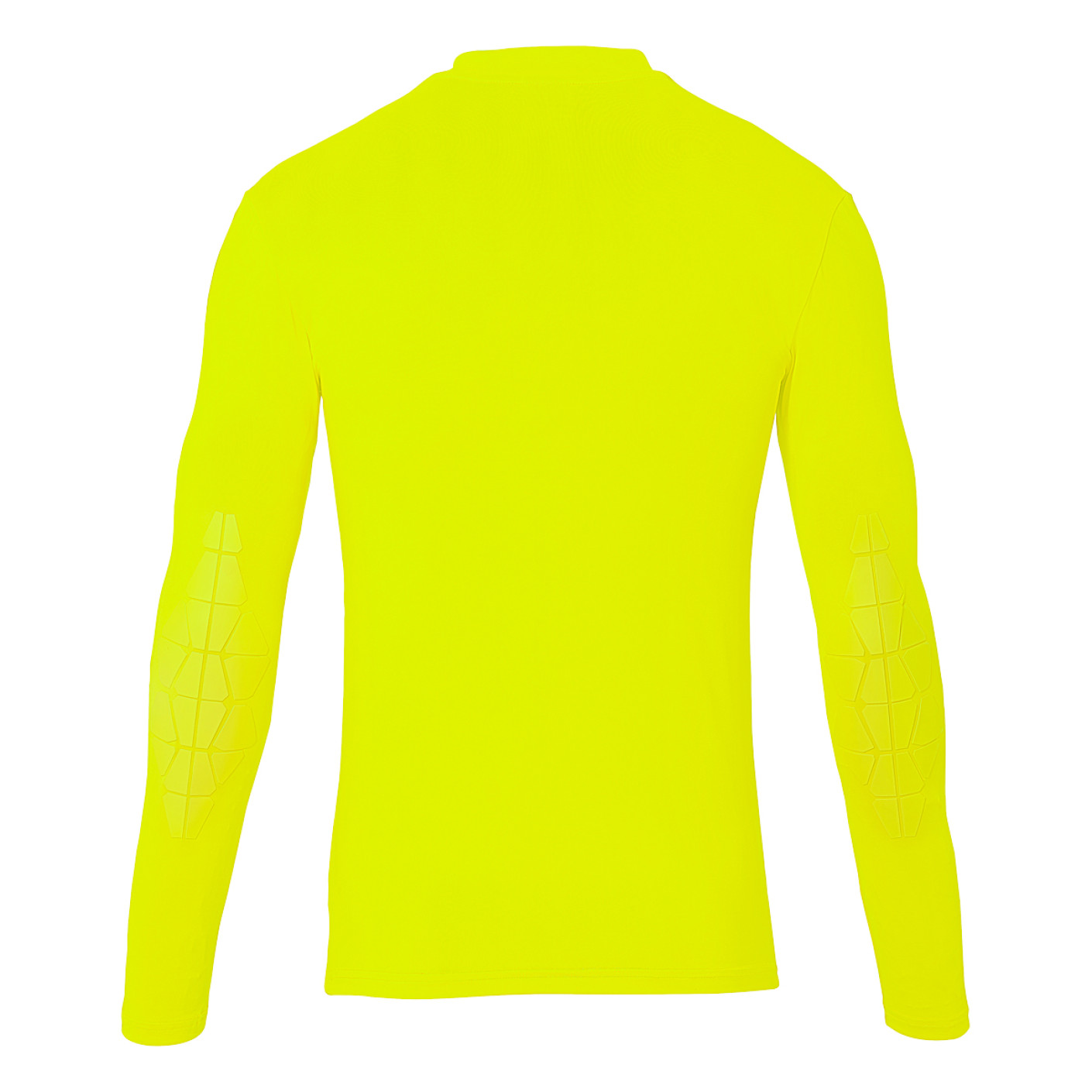 Uhlsport Progressive Keeperstenue Pack Kids Felgeel