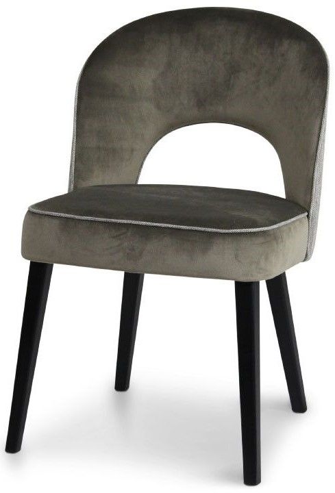 Eetstoel Tibe B54 x D56 x H82 cm