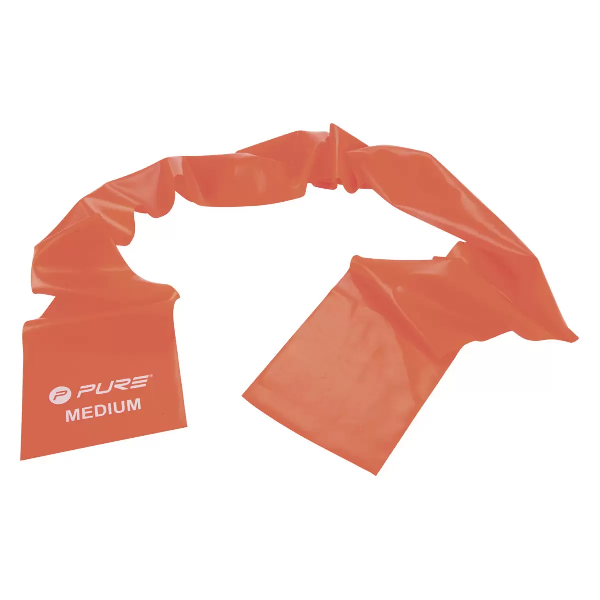 Widerstandsband XL Pure2Improve Medium