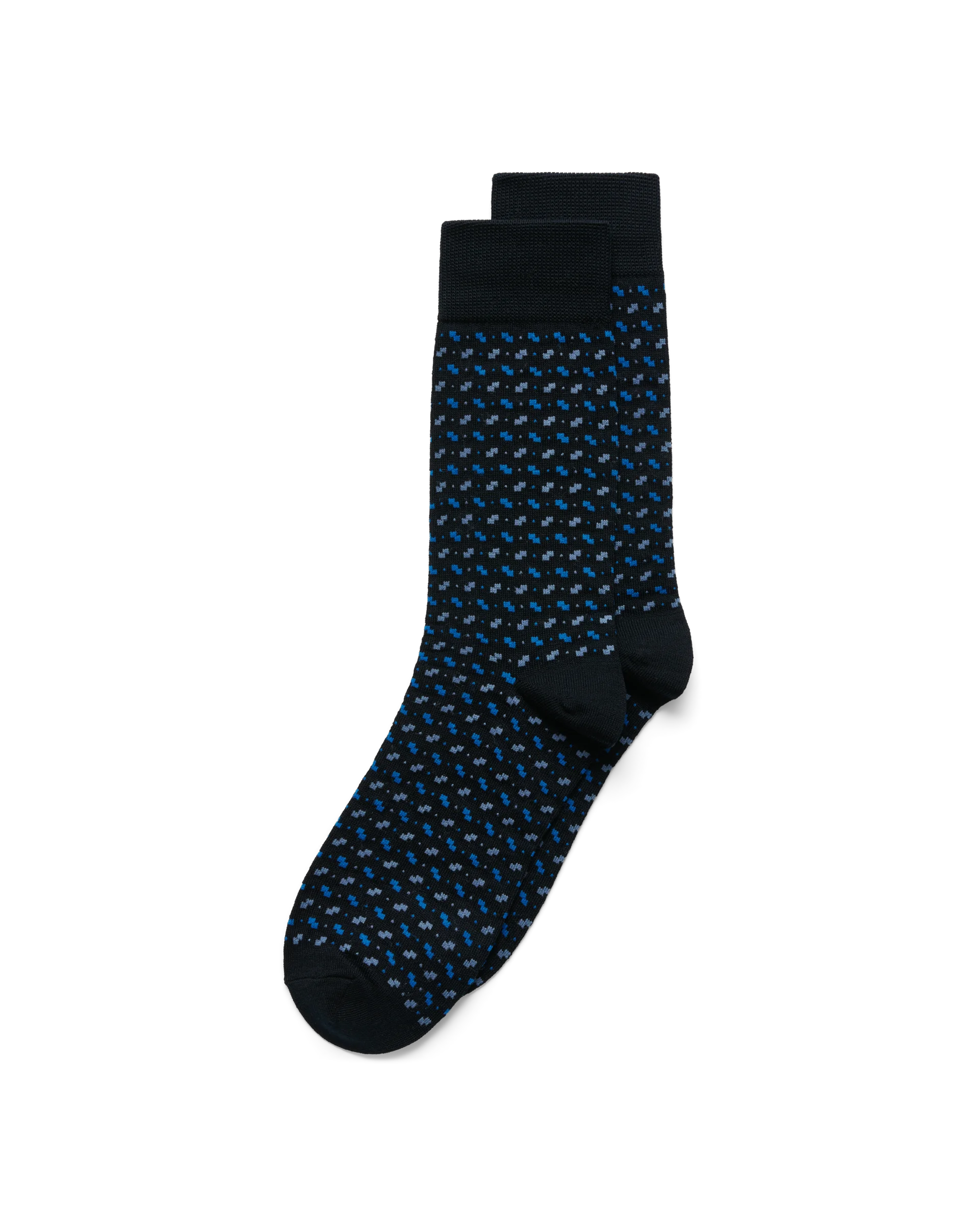 ECCO Gift Box Herren Halbhohe Socken MultiColor