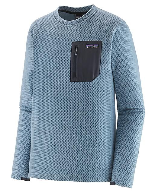 PATAGONIA - VESTE M'S R1 AIR CREW