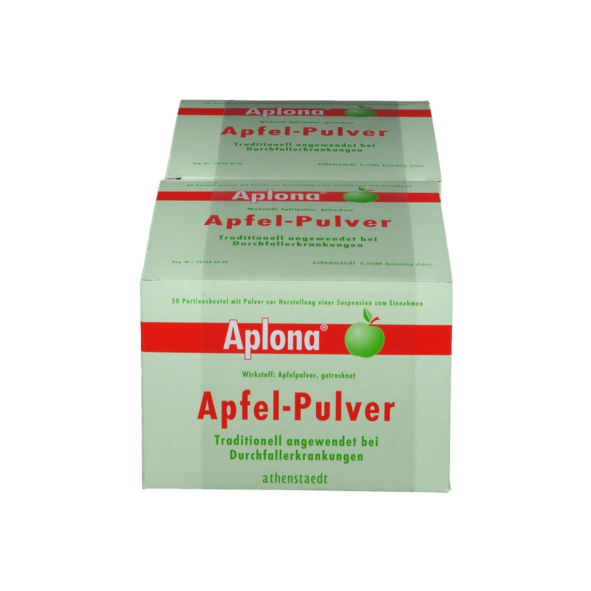 Aplona® Apfel-Pulver