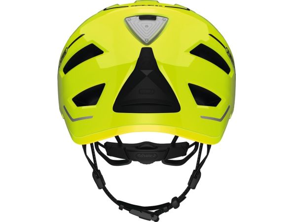 Abus Pedelec 2.0 Cykelhjelm, Signal Yellow