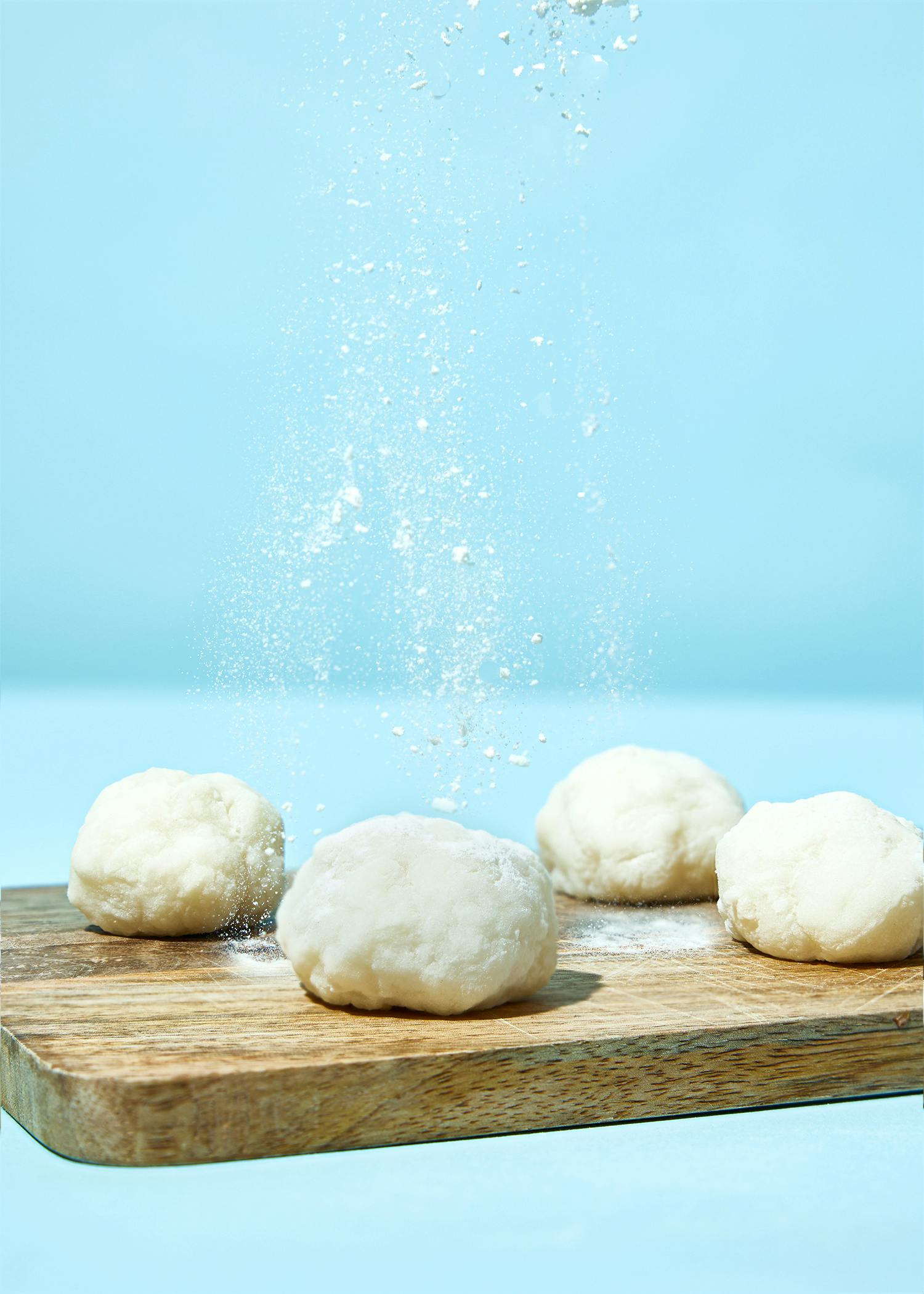 Klebreismehl 1 kg