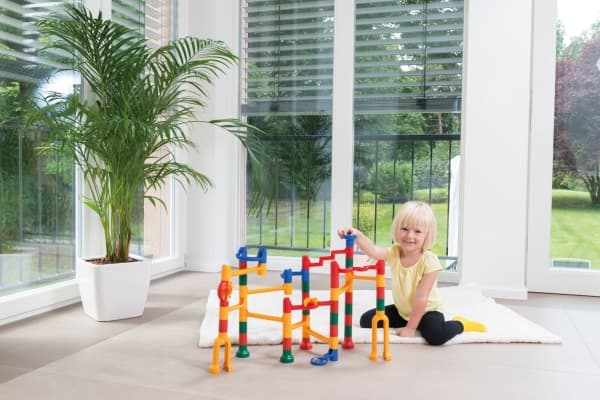 Lena 65290, Klinkekulebane, 3 år, 48 stykker, 1,05 kg