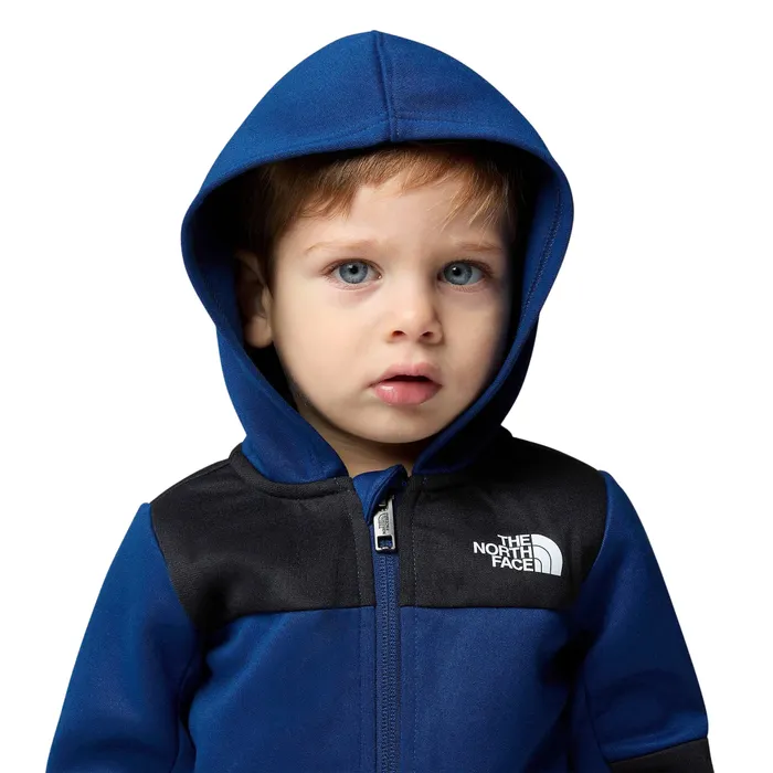 The North Face Easy Full Zip Joggingpak Baby