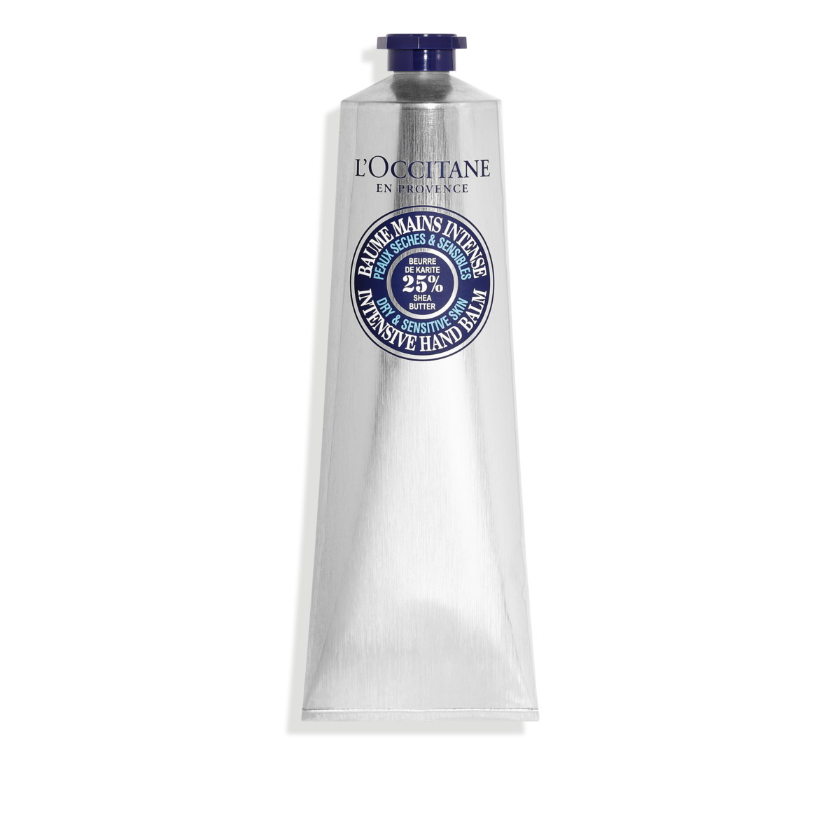 L'Occitane Baume Mains Intense<br>150 ml
