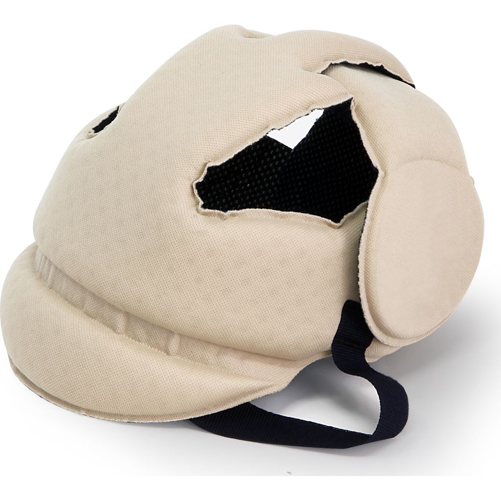 OK BabyOK Baby   Babyhelm beige