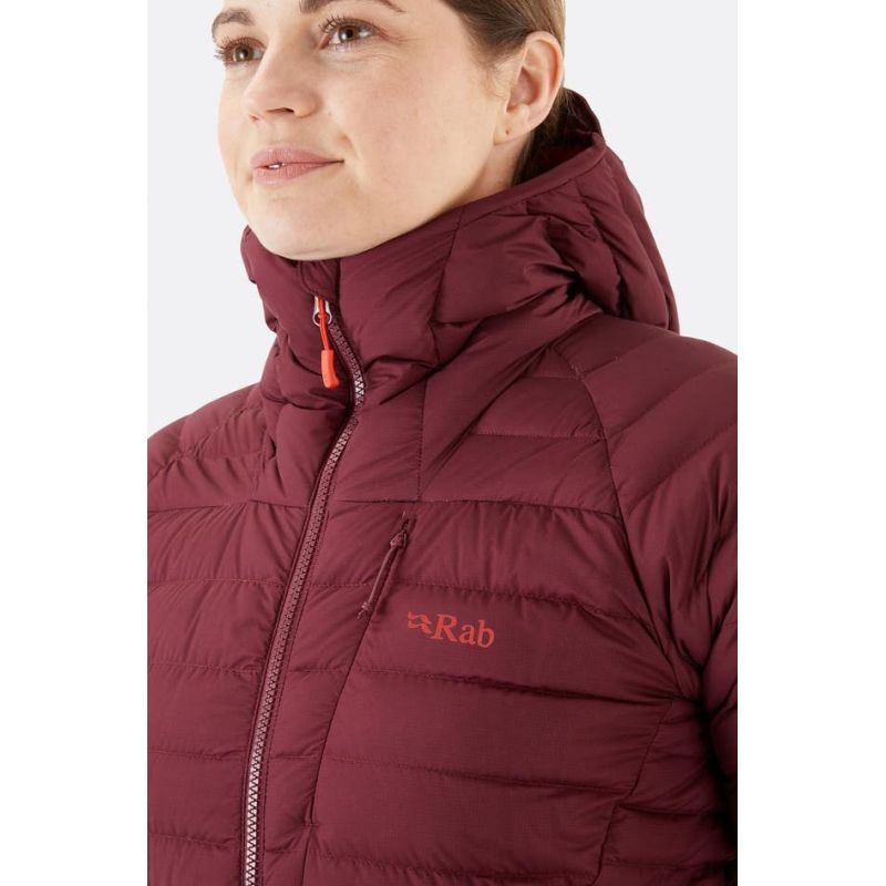 Infinity Microlight Jacket - Doudoune femme
