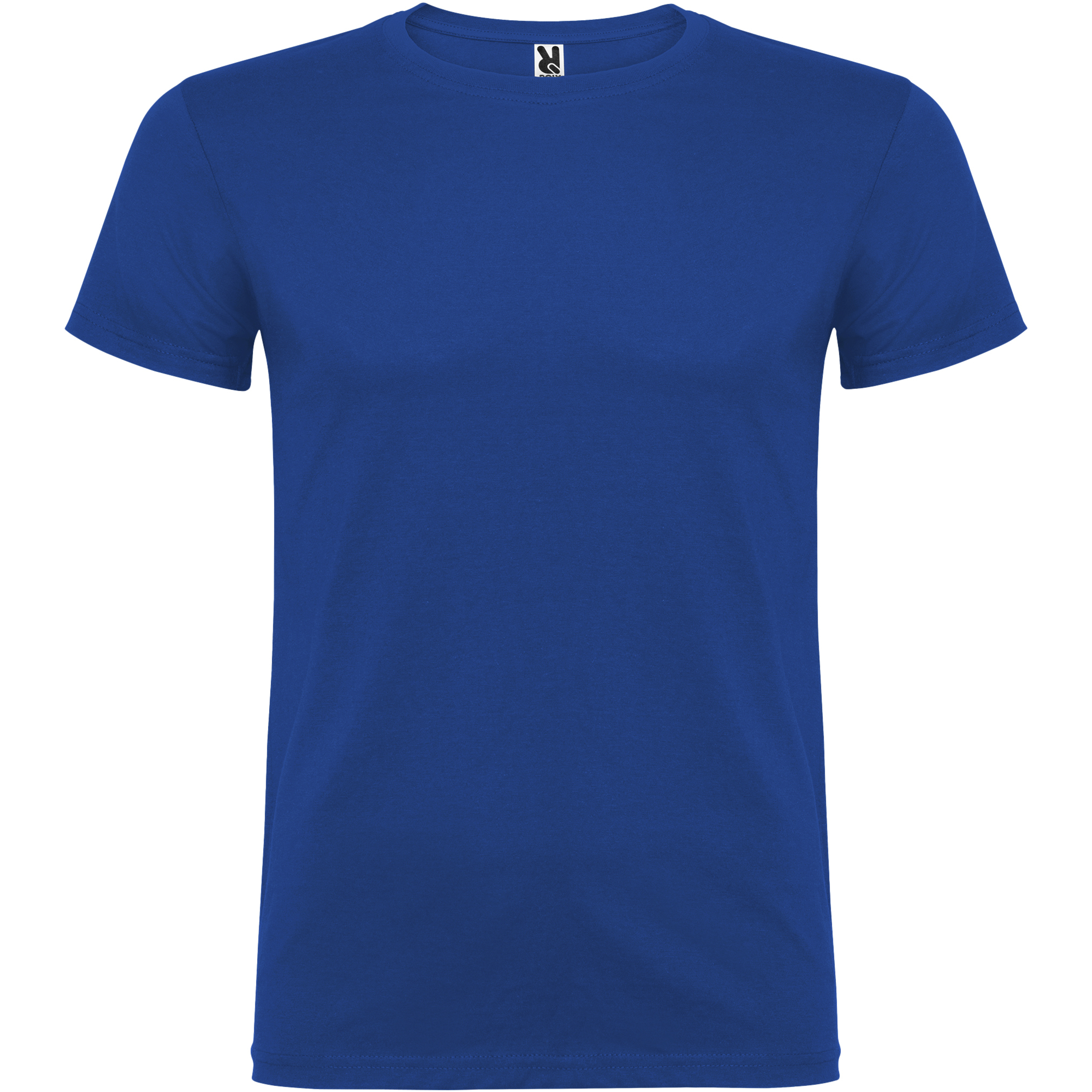 Roly R6554 - T-shirt Beagle à manches courtes pour homme