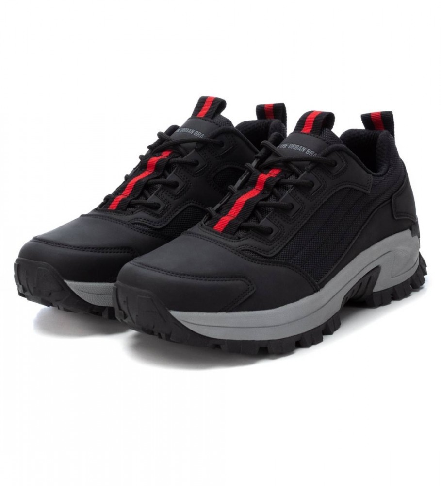 Tênis Xti 141712 preto