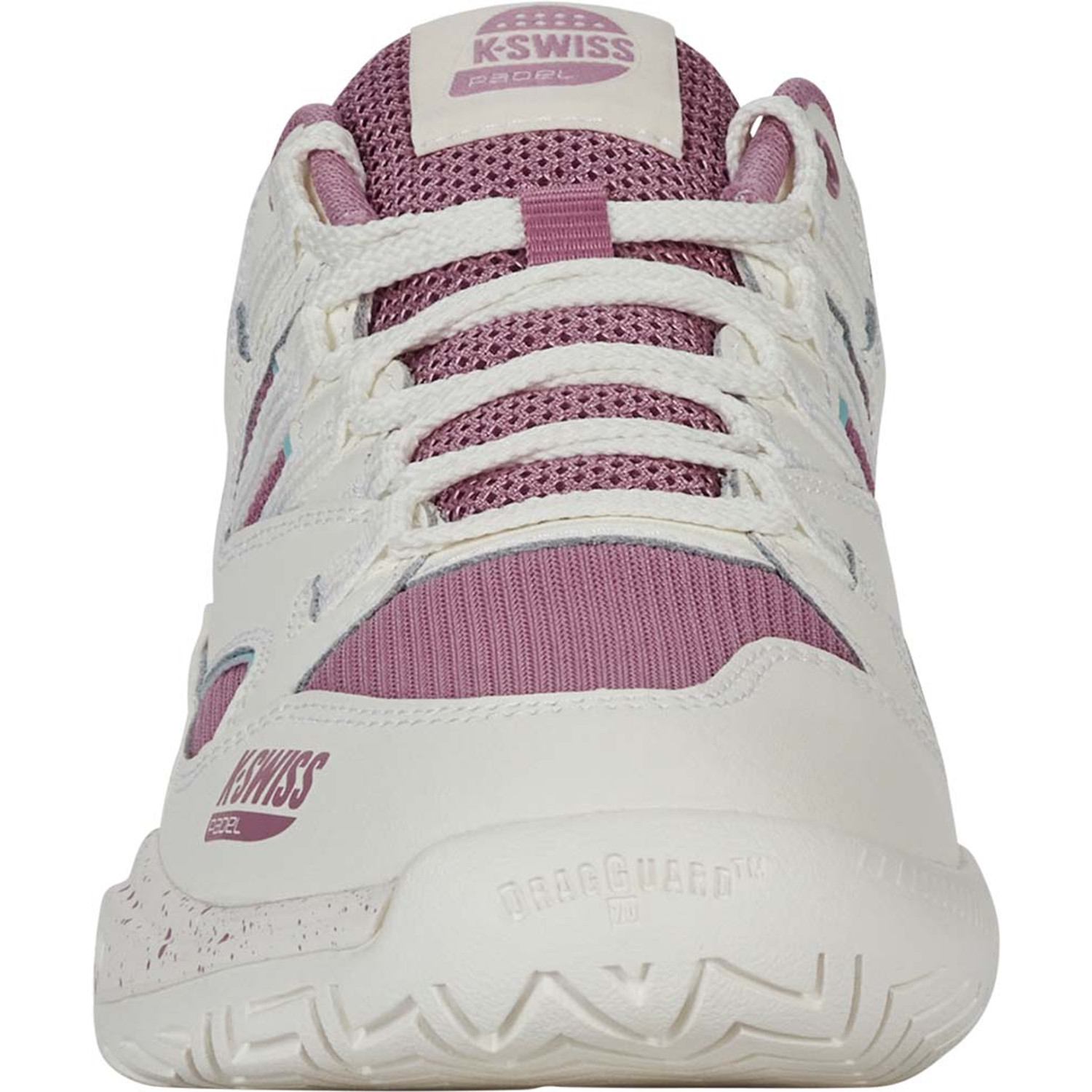 K-Swiss Tura Team Padel Dames