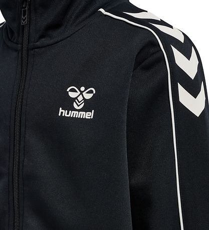 Hummel Tr?ningss?t - hmlTrack - Sort