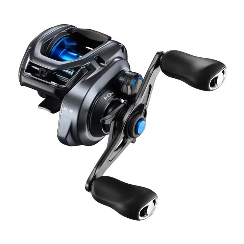 Moulinet Casting Shimano Slx Xt A