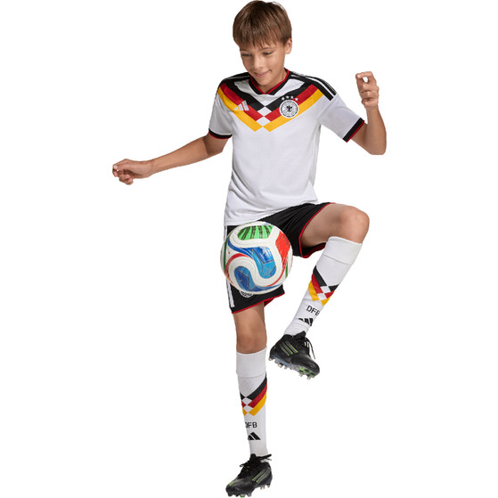 adidas Duitsland Thuis Tenue Kids WK 2026