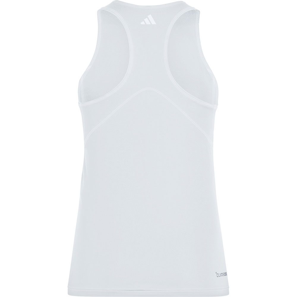 adidas Club Tennis Climacool Tanktop Damen white