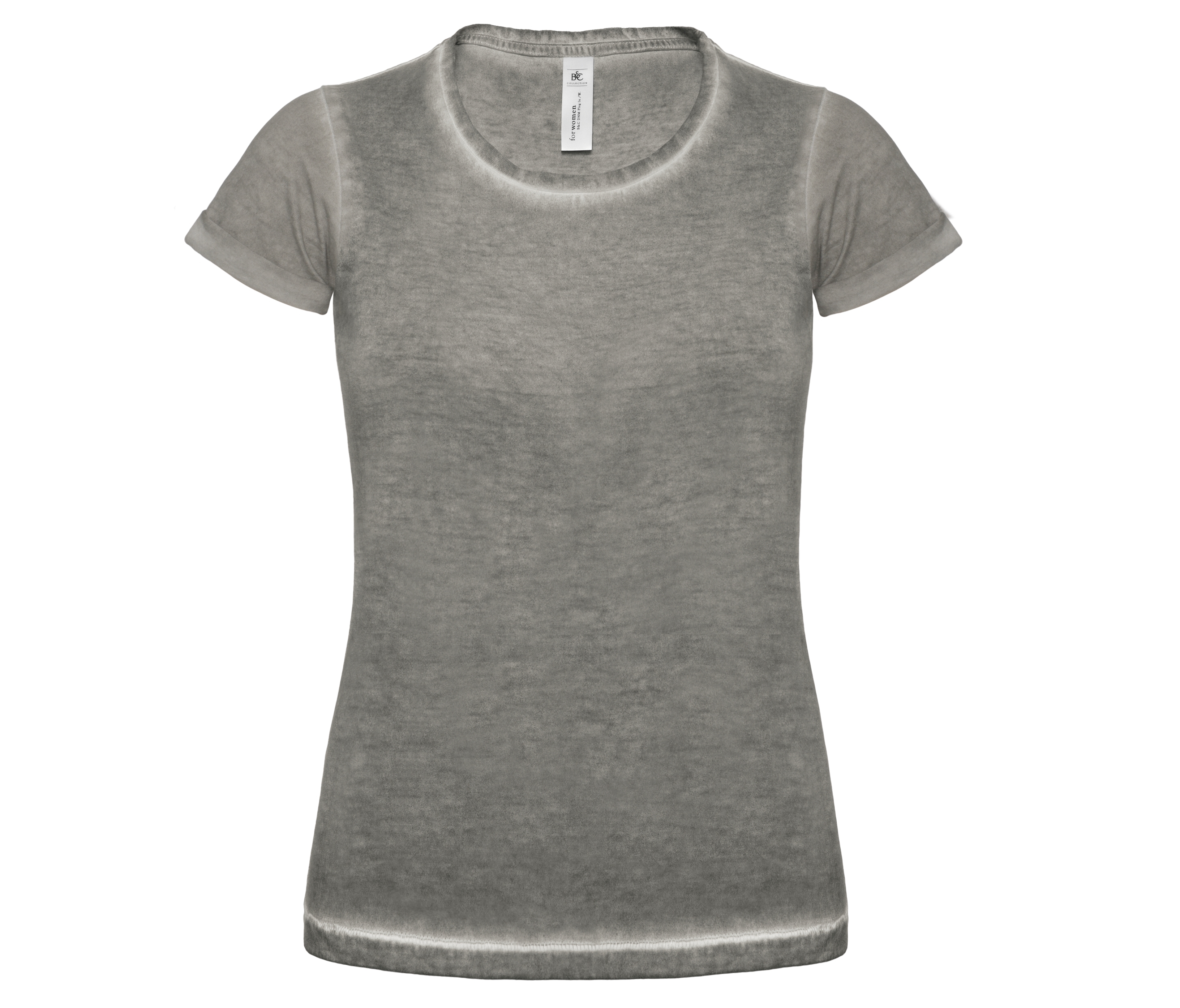 B&C BC031 - T-shirt mode Plug In