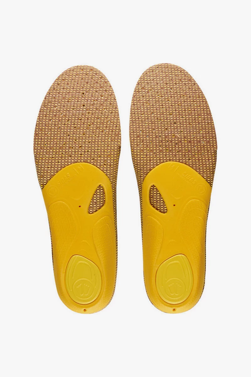 Sidas 3 Feet Outdoor High 44-45 Einlegesohle