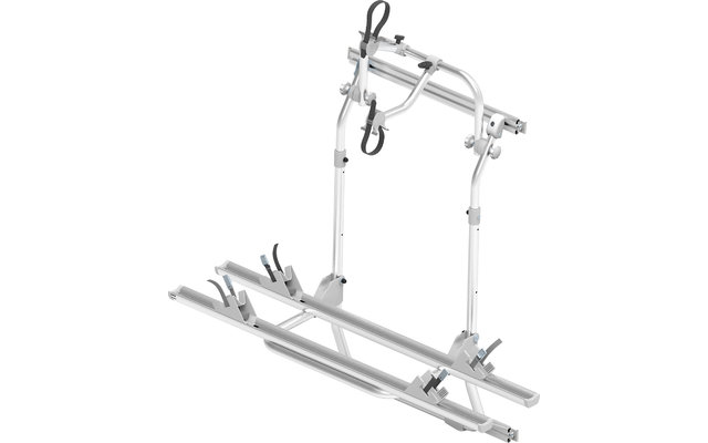 Euro Carry Ducato Heck Fahrradträger für 2 Fahrräder