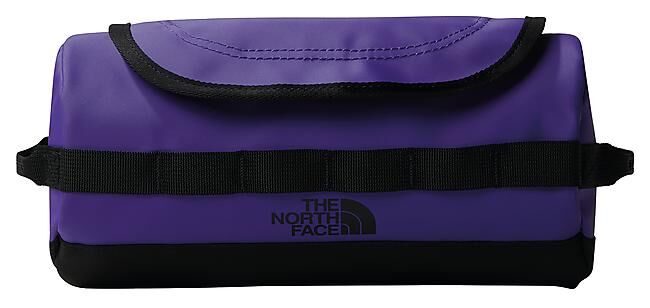 THE NORTH FACE - TROUSSE TOILETTE BASE CAMP TRAVEL CANISTER S