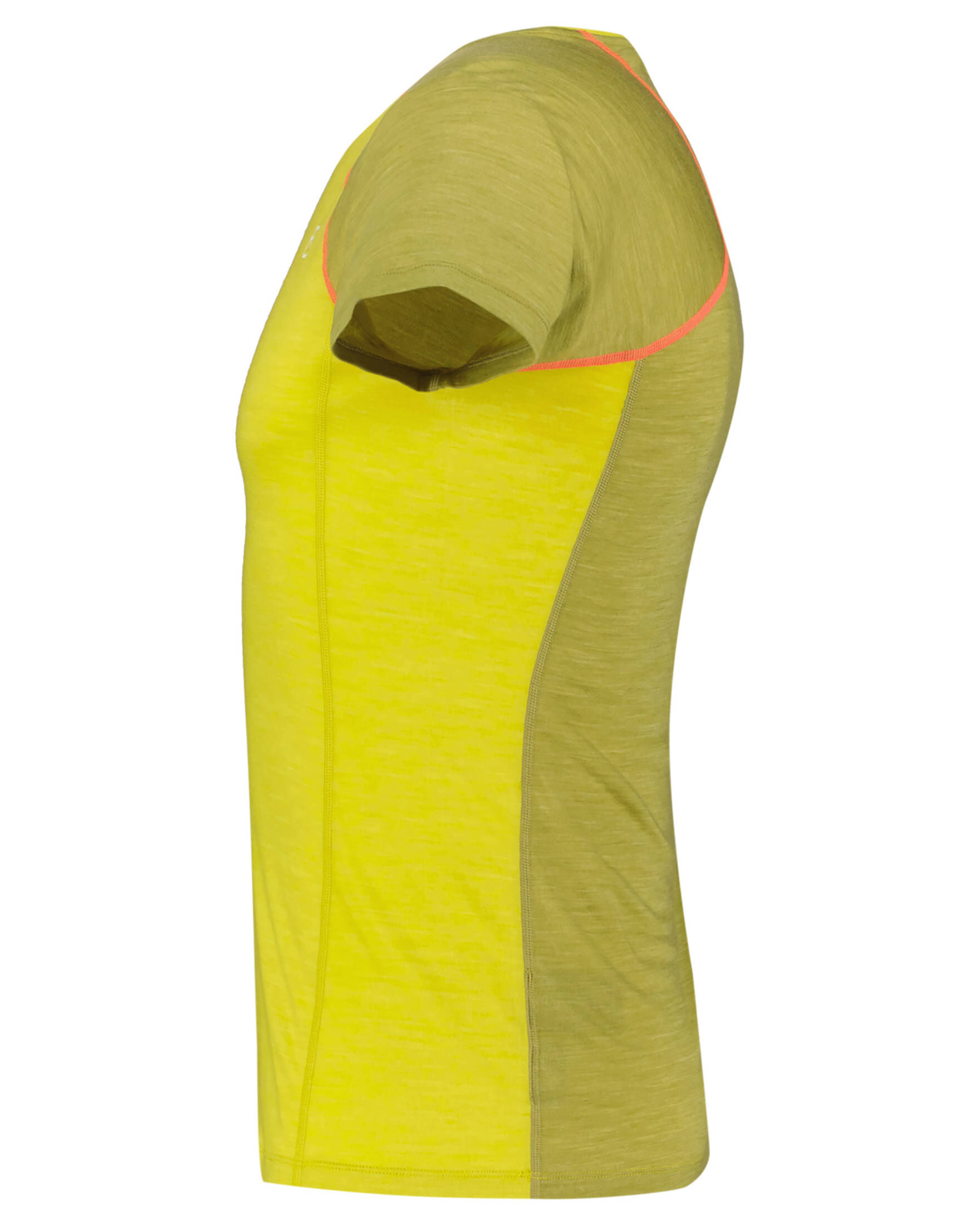 Ortovox| Damen Outdoorshirt 120 COOL TEC FAST UPWARD