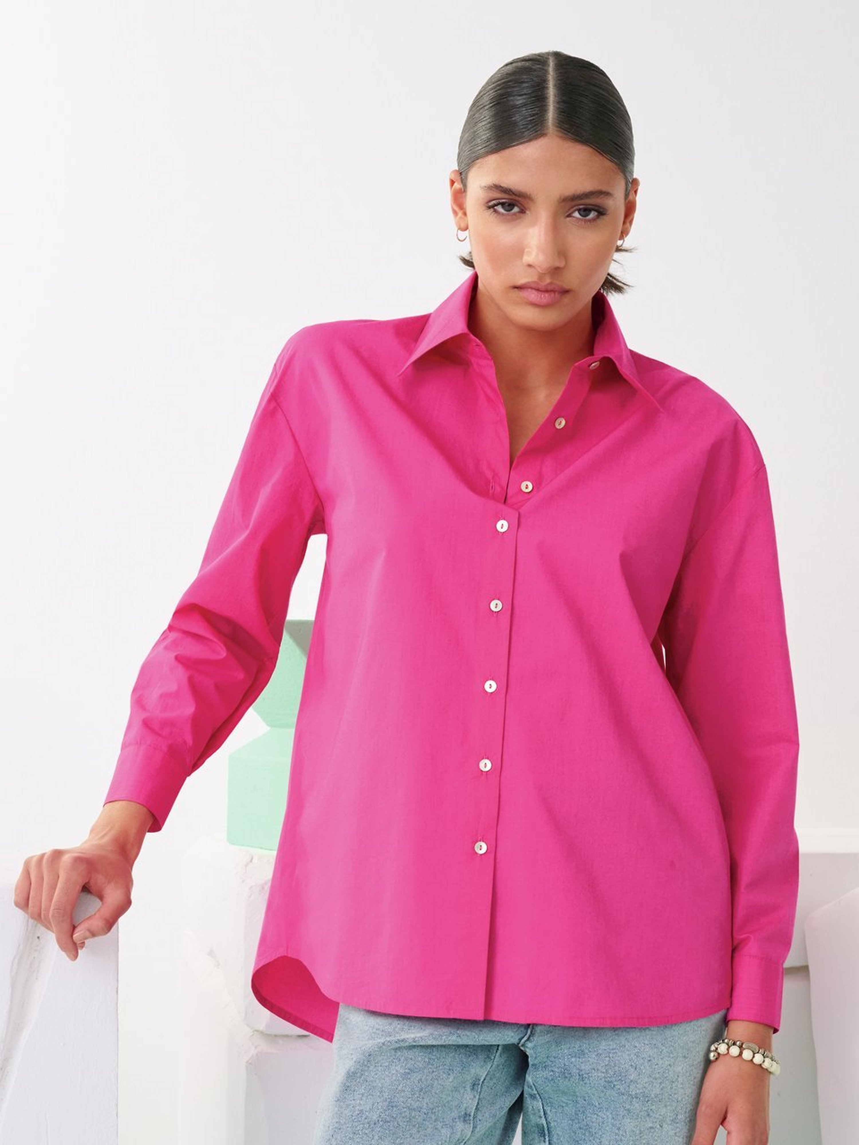 Bluse