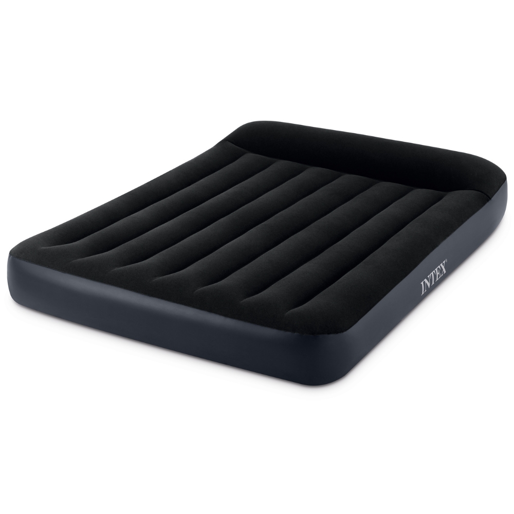 Intex Classic 191 x 137 cm Luchtbedset - 4-delig