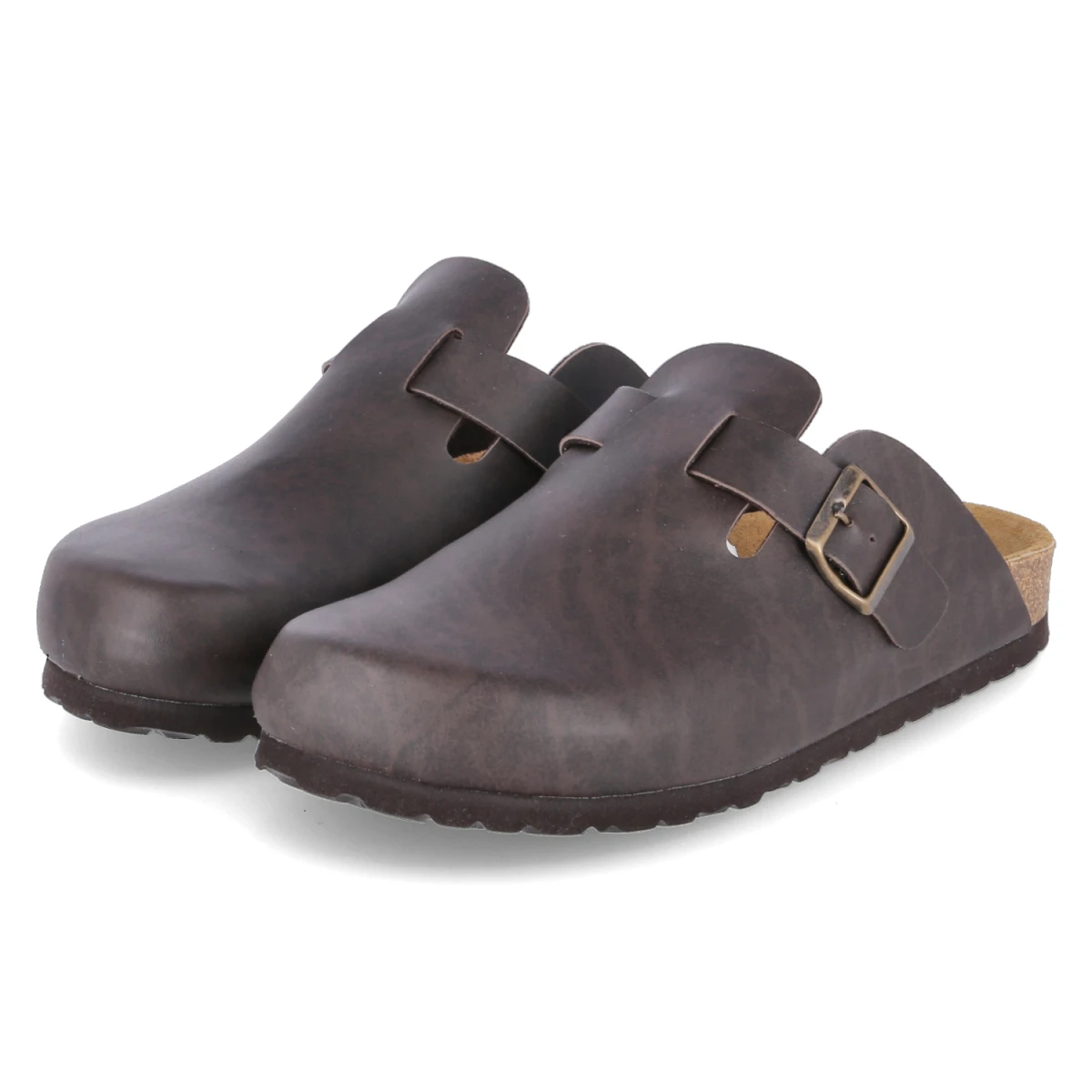 EmporClogs - BRAUN