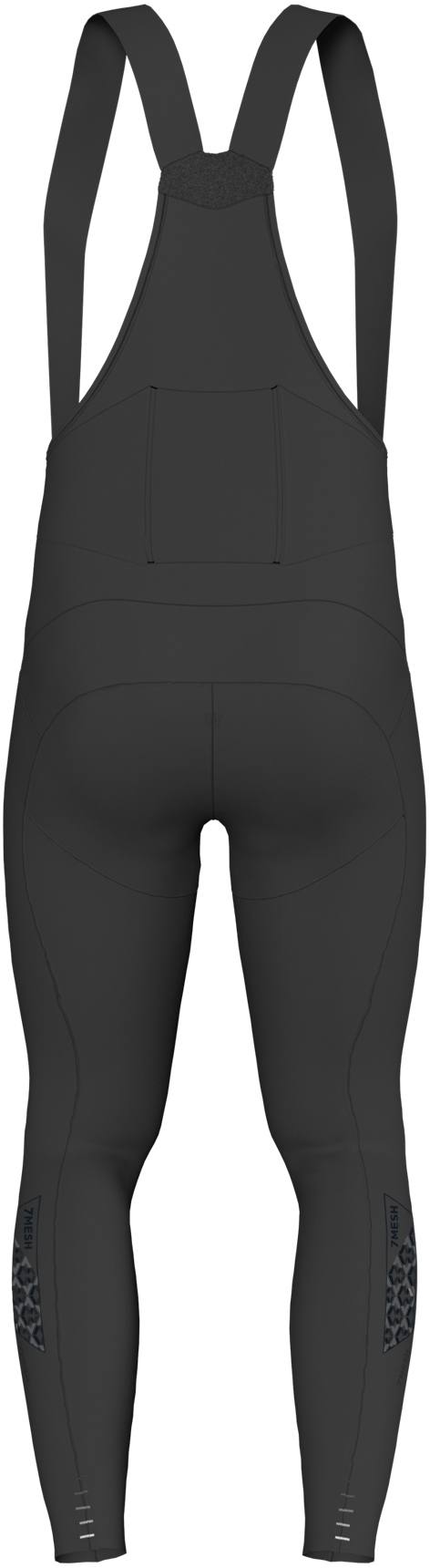 7mesh TK1 Bib Tight M's