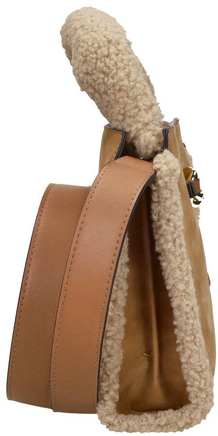 Rieker Damestassen beige