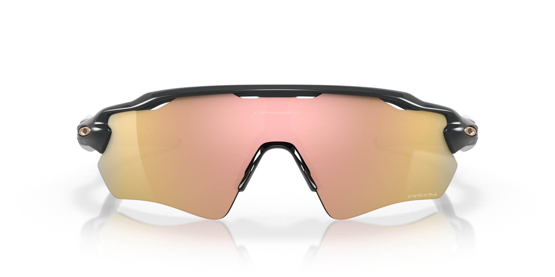 Oakley Radar EV Path<br> Prizm Rose Gold linse